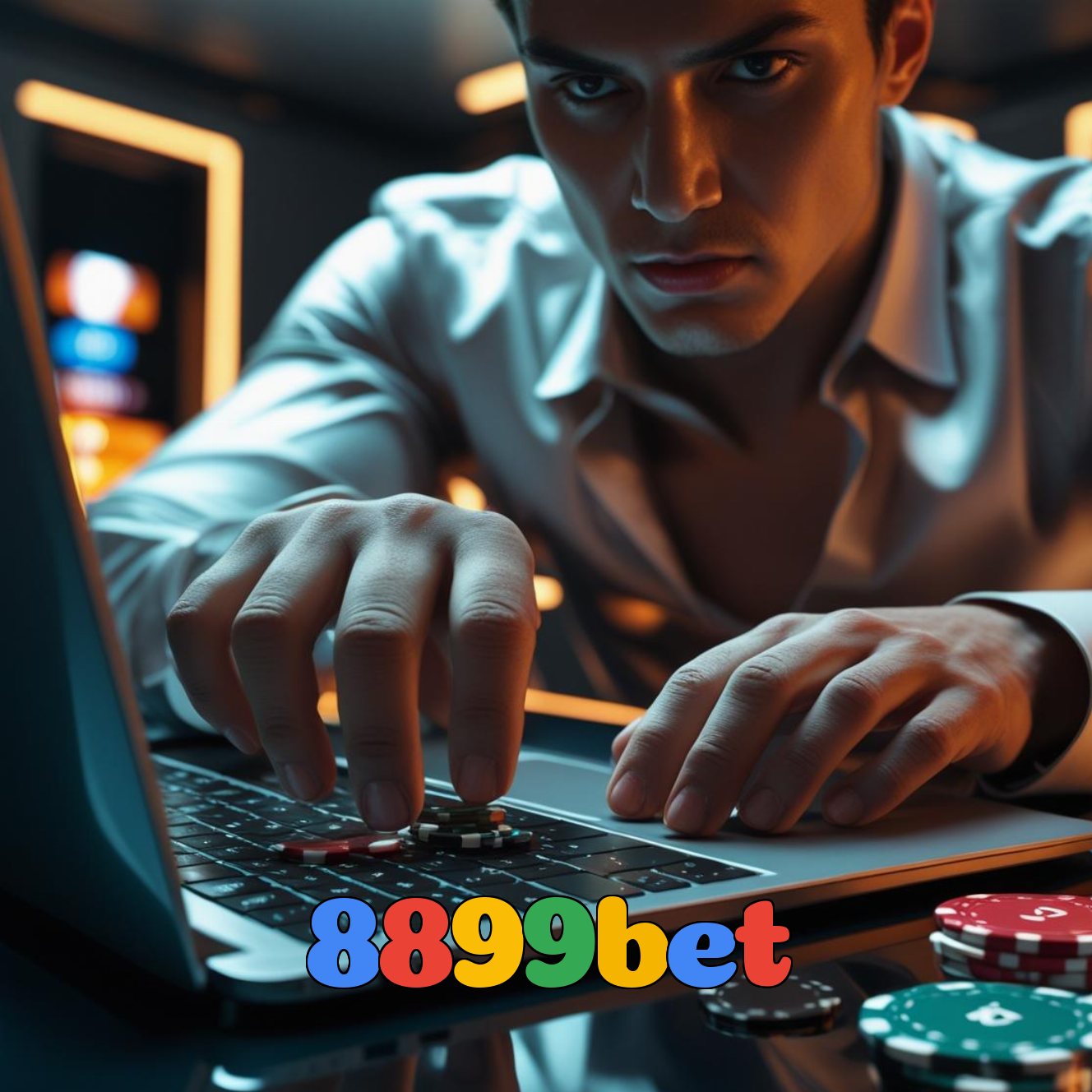 8899bet：Vença e marque grandes gols no futebol online agora!