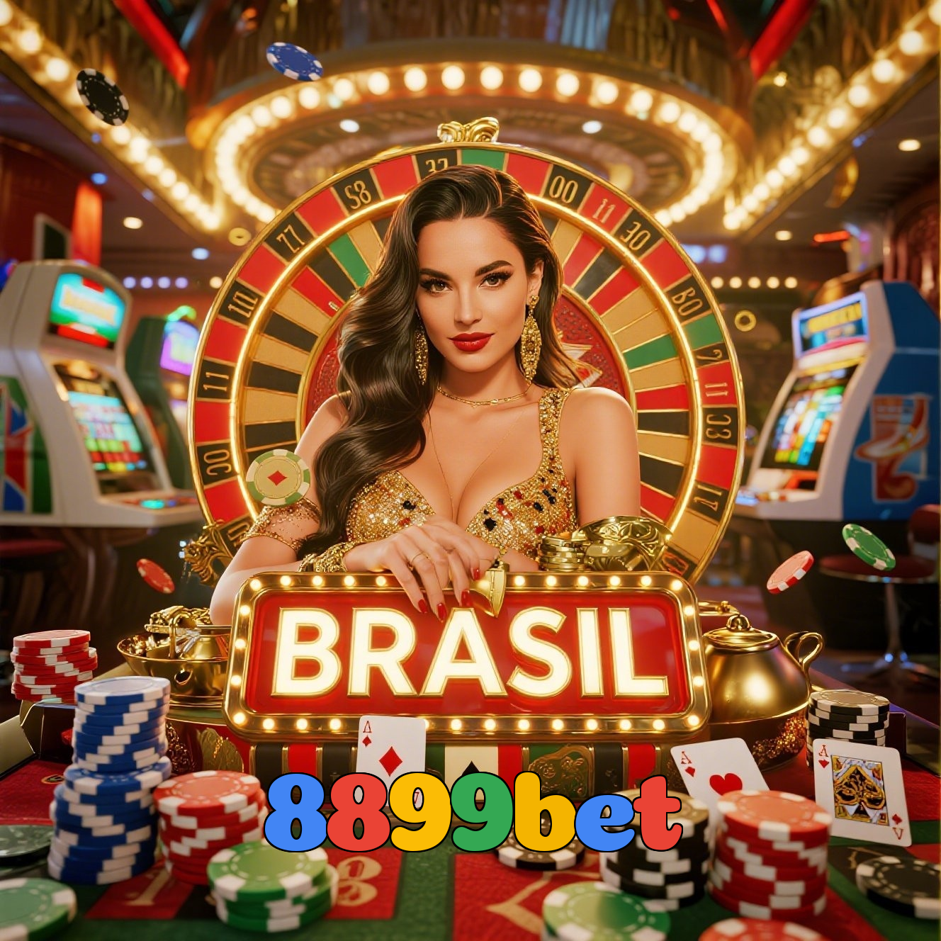 8899bet：Jogue futebol online e vença com habilidades e sorte!