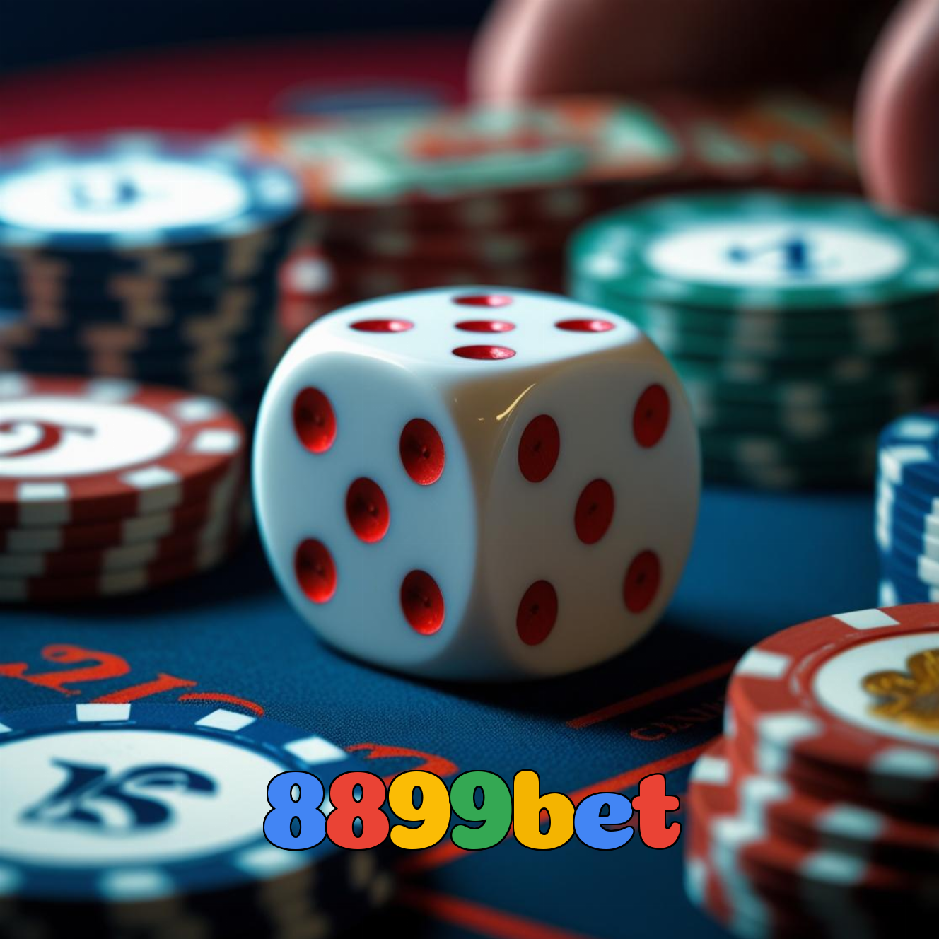 8899bet：Mostre suas habilidades e vença nas mesas de poker online!