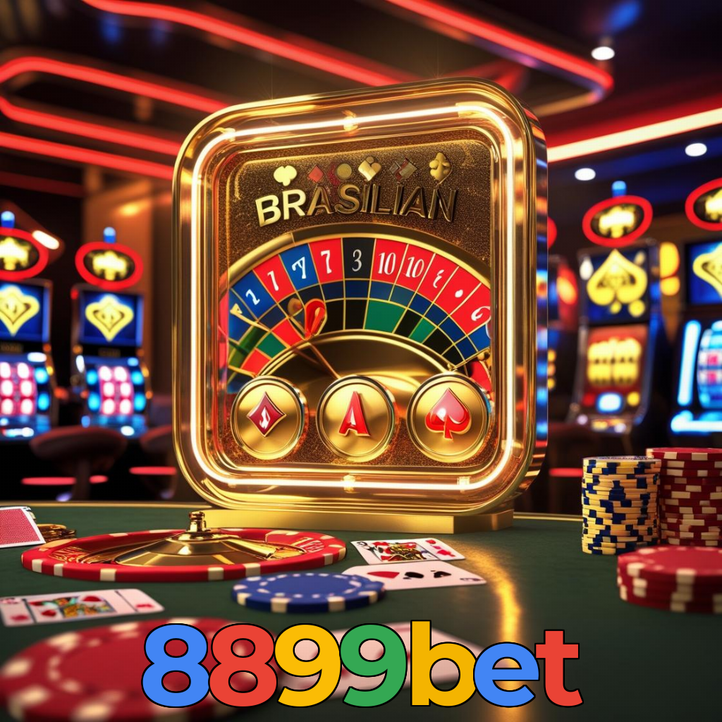 8899bet:Aposte nas melhores slots e conquiste vitórias impressionantes!