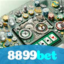 8899bet：A roleta está te esperando para grandes prêmios!