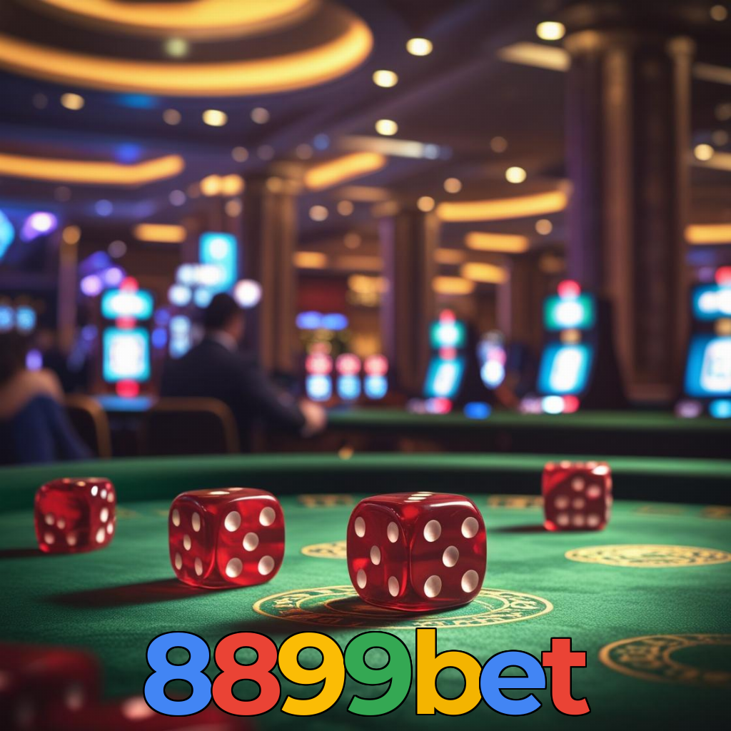 8899bet：Jogue poker, aposte no futebol e ganhe prêmios incríveis!