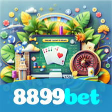 8899bet:Gire as slots e conquiste prêmios incrÃveis no nosso cassino!