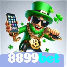 8899bet：Jogue nas slots e vença o jackpot! A sorte está te esperando!