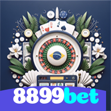 8899bet：Jogue as melhores slots e conquiste jackpots épicos!