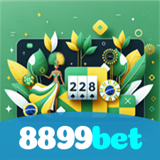 8899bet：Vença no futebol digital! Aposte nos melhores jogos e conquiste grandes vitórias!