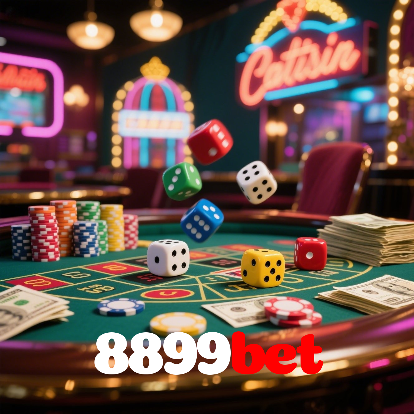 8899bet:Jogue slots, poker e aposte no futebol no cassino online mais emocionante!