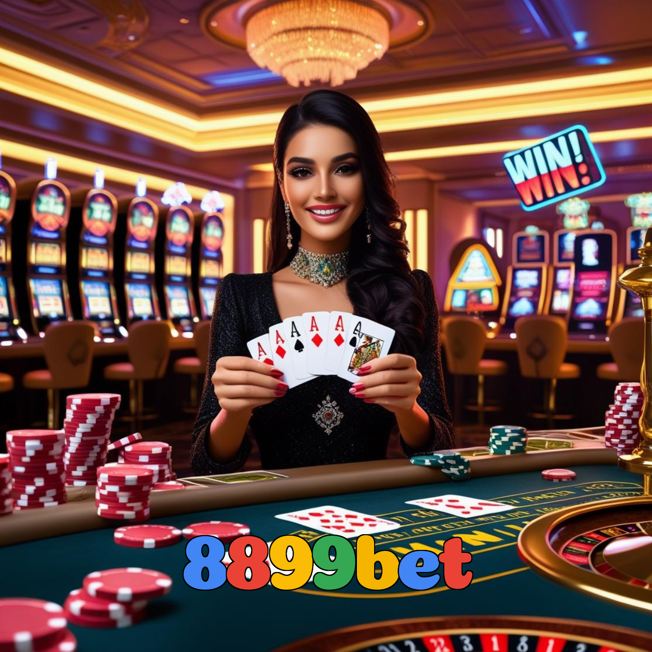 8899bet：No cassino online mais confiável, aposte no futebol e jogue roleta!