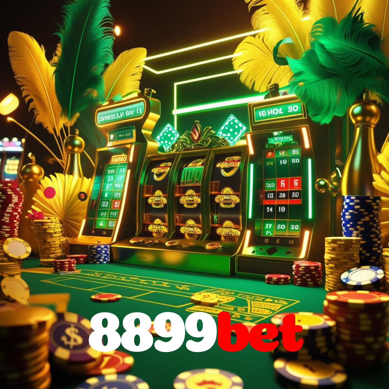 8899bet:O cassino online mais confiável para apostas no futebol e jogos de cassino!