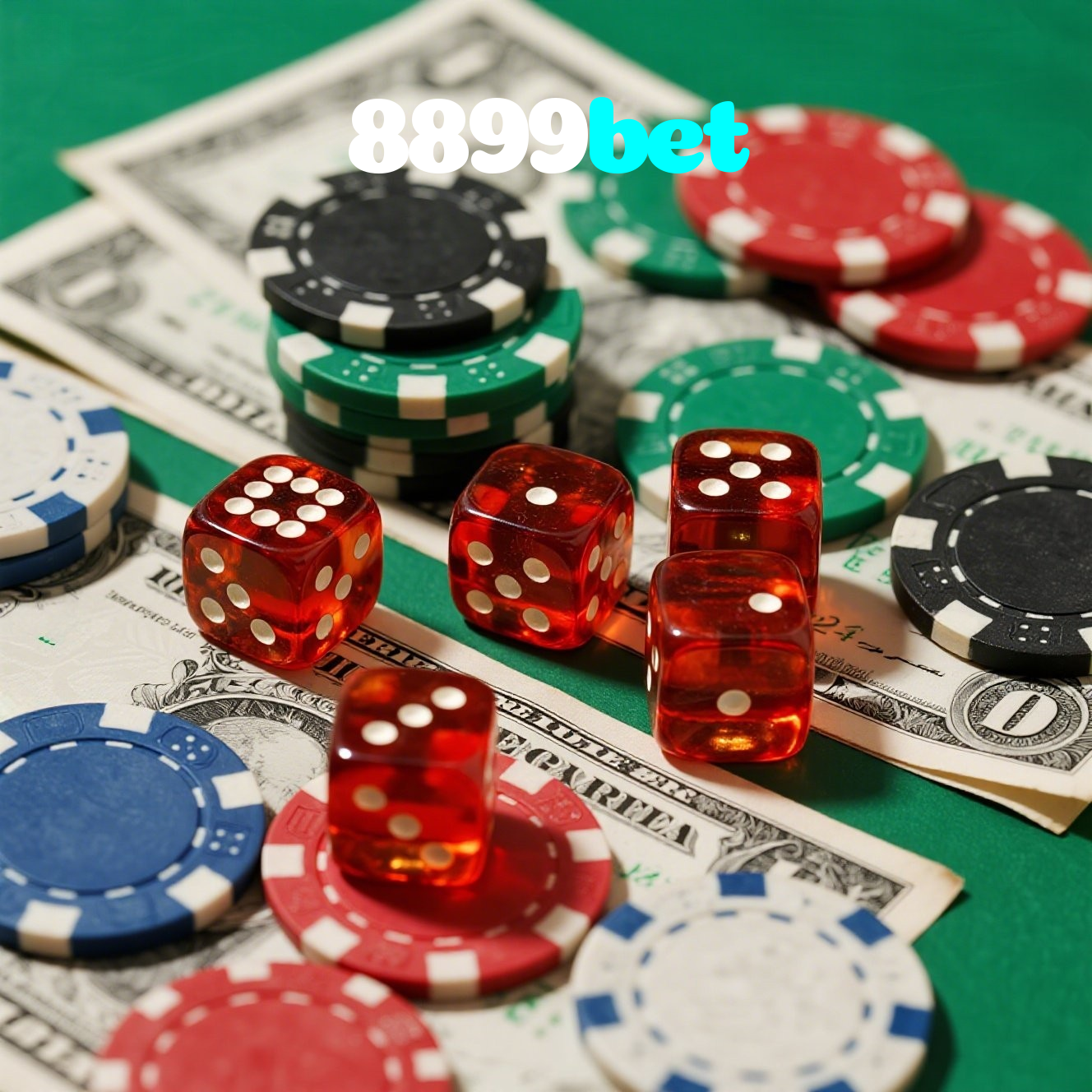 8899bet：Jogue no melhor cassino online e descubra os maiores prêmios!