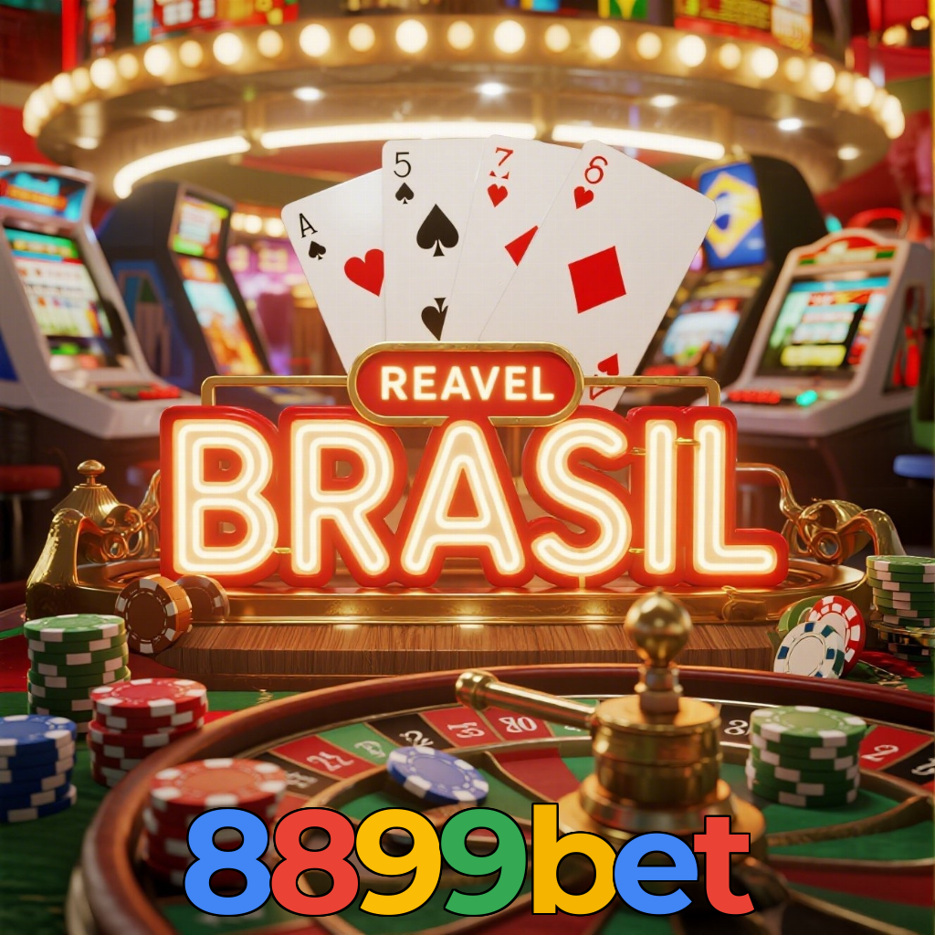 8899bet：As melhores slots para você! Aposte e ganhe agora!
