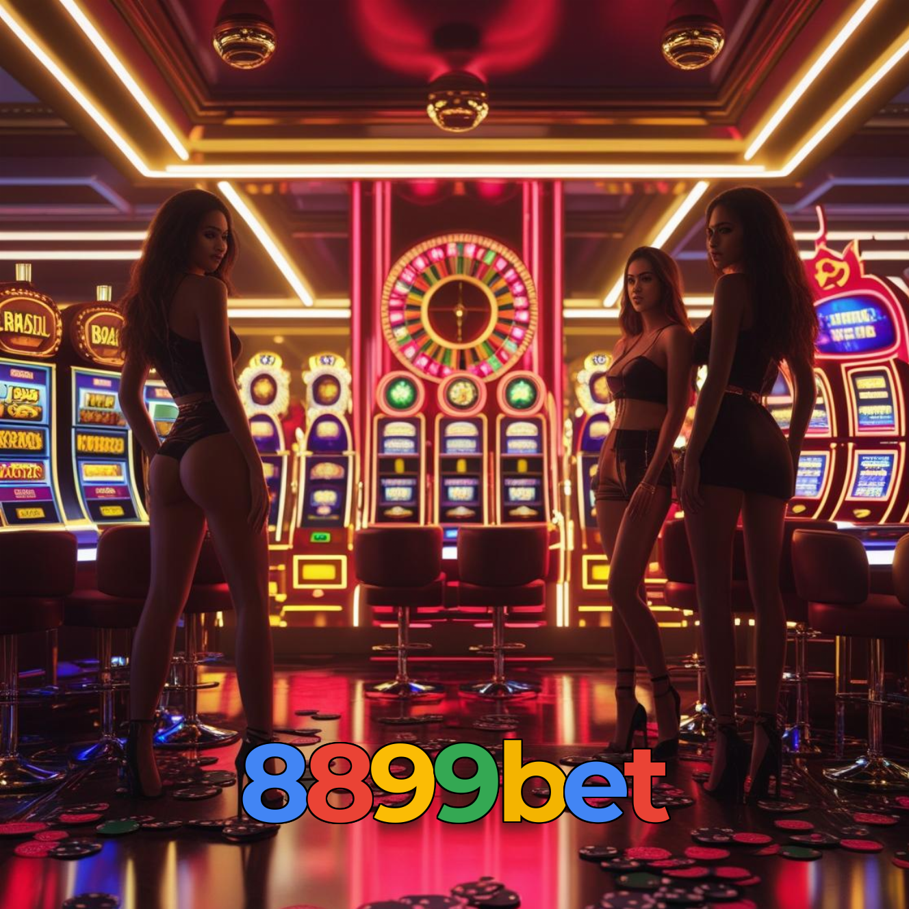 8899bet:Sua sorte começa com as melhores apostas no futebol e no cassino!