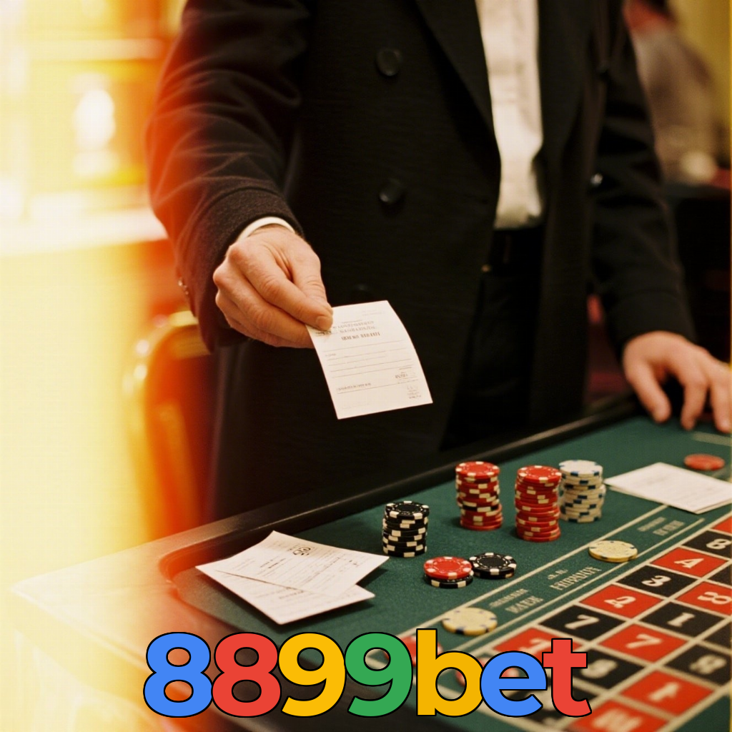 8899bet：O melhor cassino online para quem ama futebol e jogos como poker e slots!