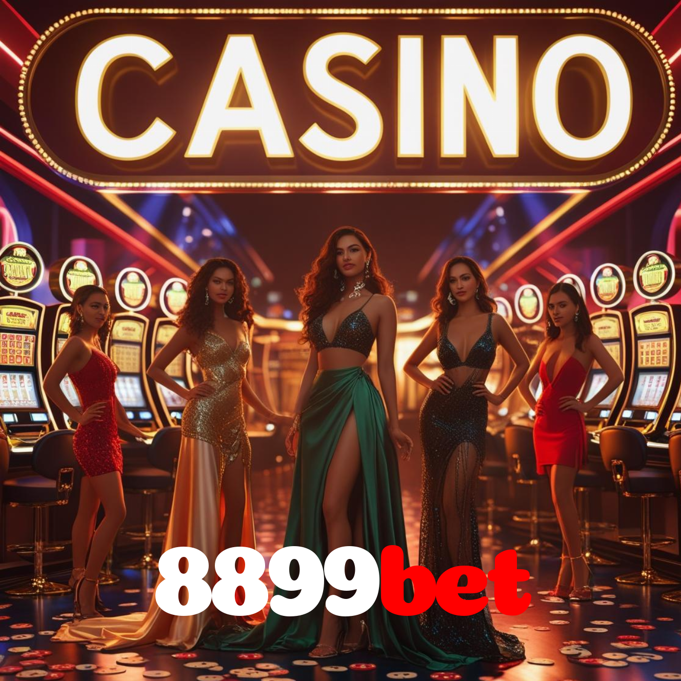 8899bet:Jogue blackjack, slots e aposte ao vivo no futebol, tudo no mesmo cassino!