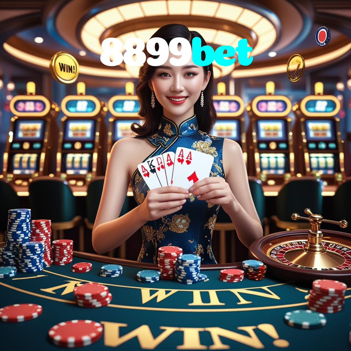 8899bet:Cada giro nas slots é uma chance de grandes vitórias!