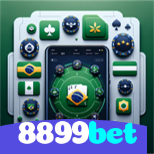 8899bet:Aposte nas roletas e veja os prêmios incríveis chegarem até você!