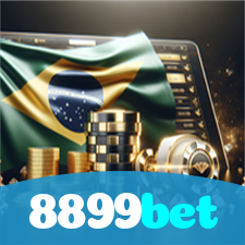 8899bet：Apostas emocionantes no futebol e diversão garantida com poker e roleta!
