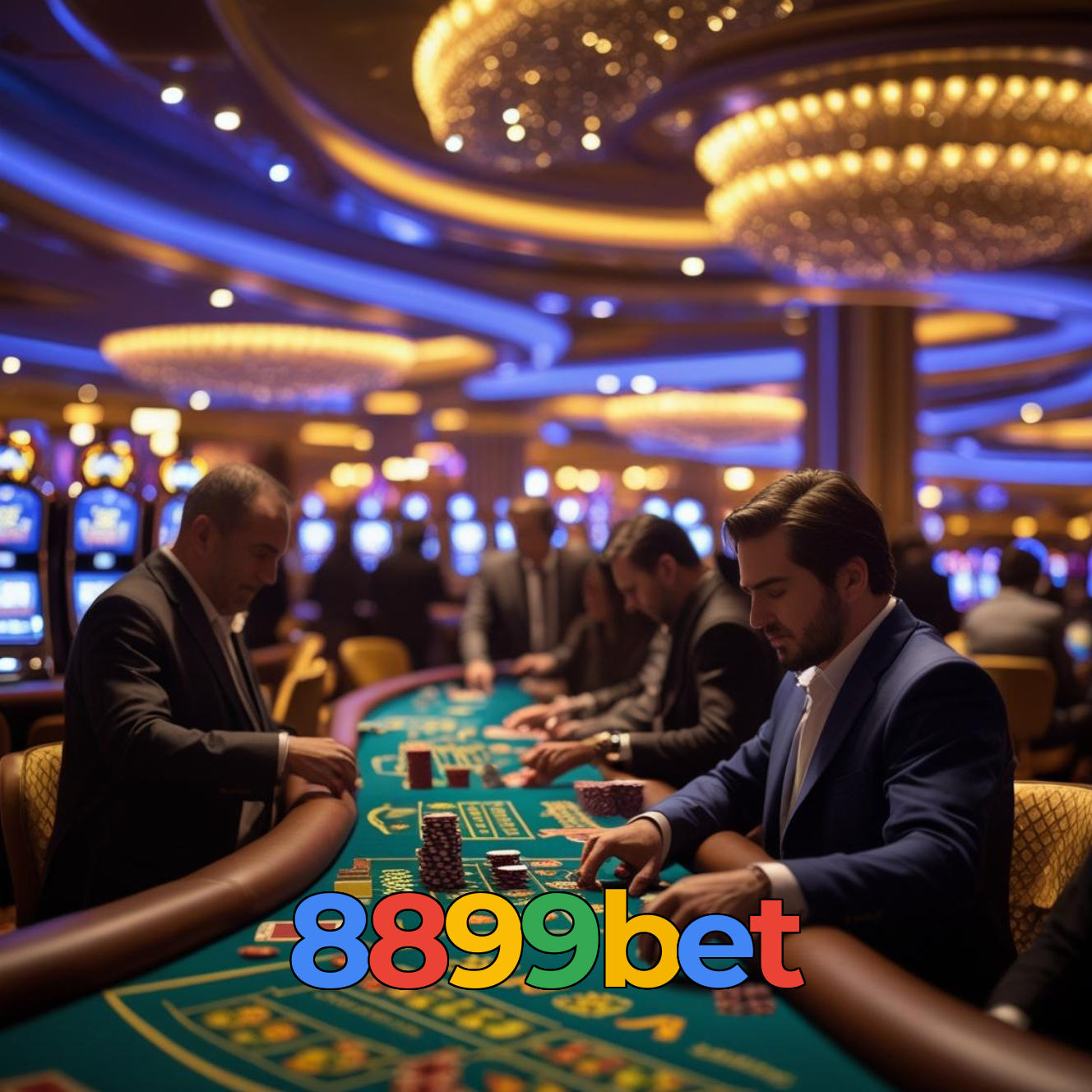 8899bet:No nosso cassino, a emoção nunca para! Jogue agora!