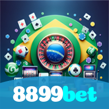 8899bet:O cassino online mais confiável para você apostar no futebol e jogar poker!