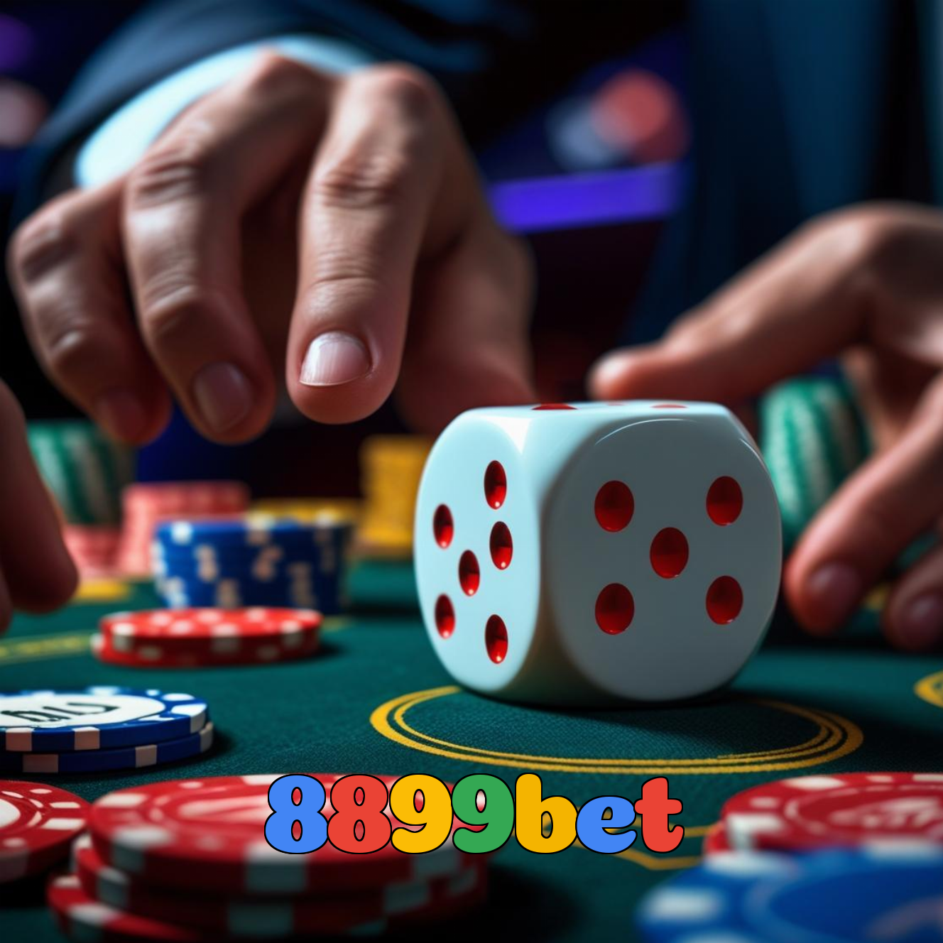 8899bet：Jogue futebol online e sinta a emoção de ser campeão!
