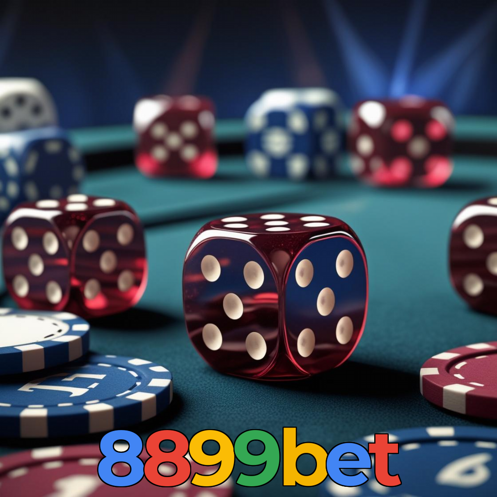 8899bet:Poker, blackjack e apostas em futebol online, tudo no melhor cassino!