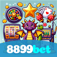 8899bet：Desafie a roleta e conquiste vitórias épicas!