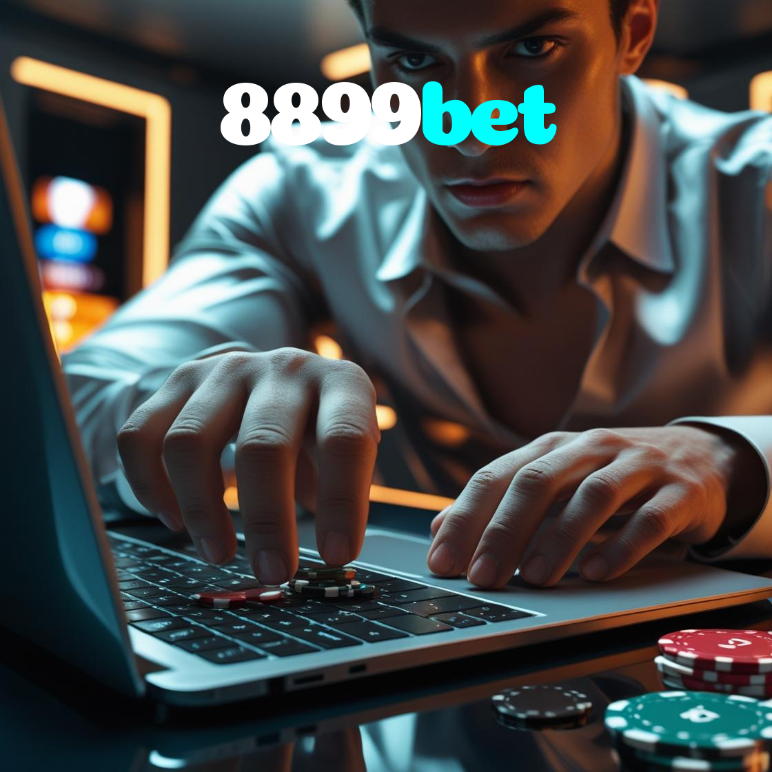 8899bet：A emoção das slots online te espera! Gire e ganhe prêmios incríveis!