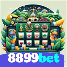 8899bet：O melhor cassino para você jogar slots e apostar no futebol online!