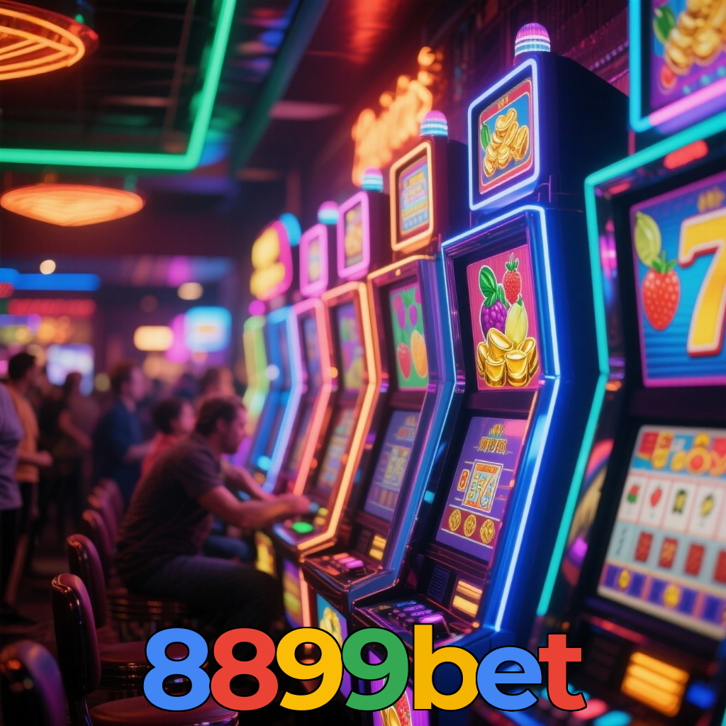 8899bet:Aposte nas melhores slots e conquiste vitórias impressionantes!