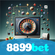 8899bet:Aposte nas mesas de poker e ganhe vitórias épicas!