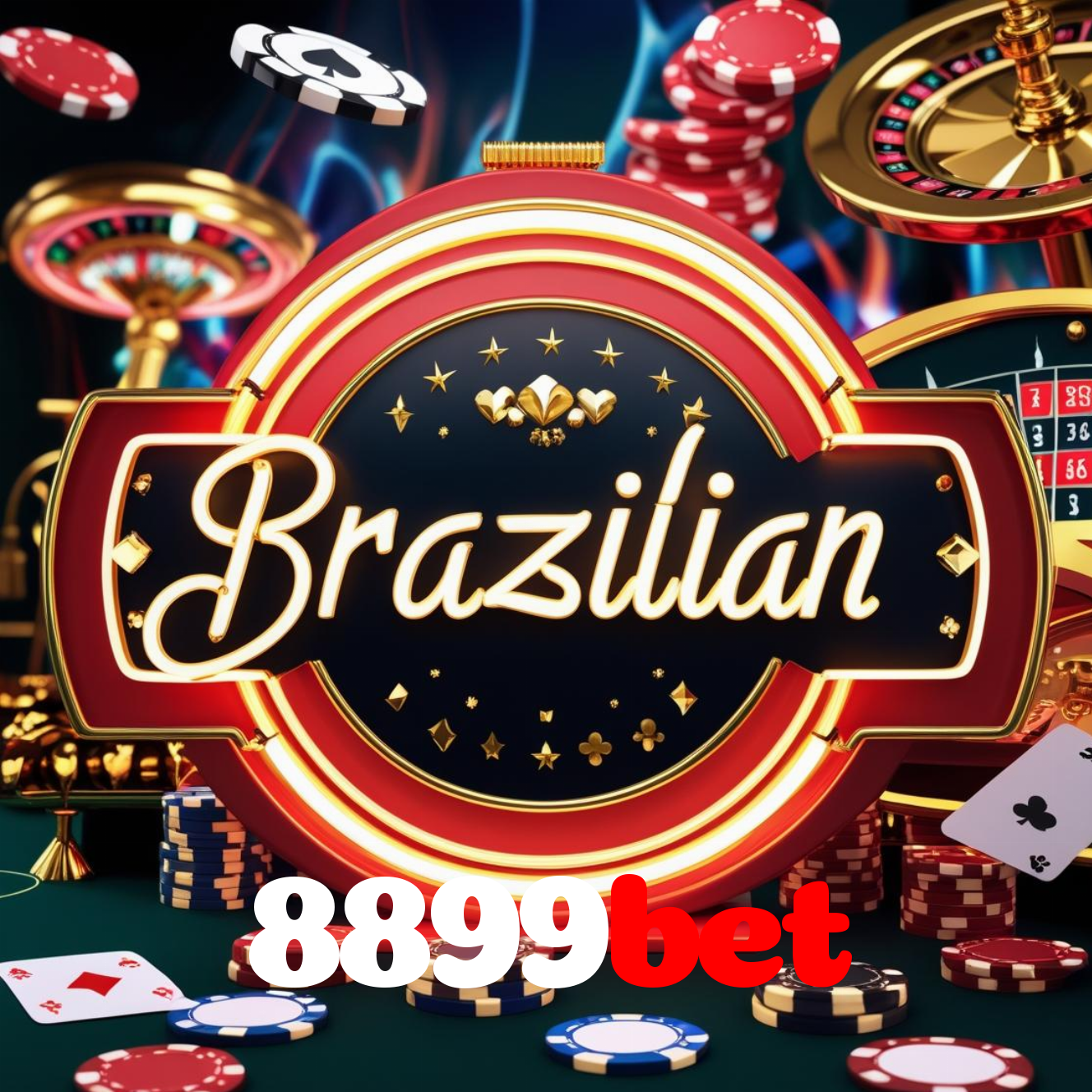 8899bet:Aposte no futebol e ganhe em roleta e blackjack no nosso cassino!