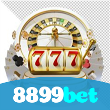8899bet：Jogue roleta, aposte no futebol e ganhe em grande estilo no cassino!