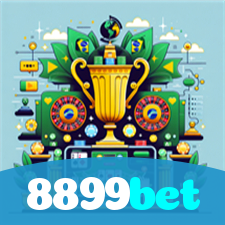 8899bet：Experimente o futebol online e vença como um verdadeiro campeão!