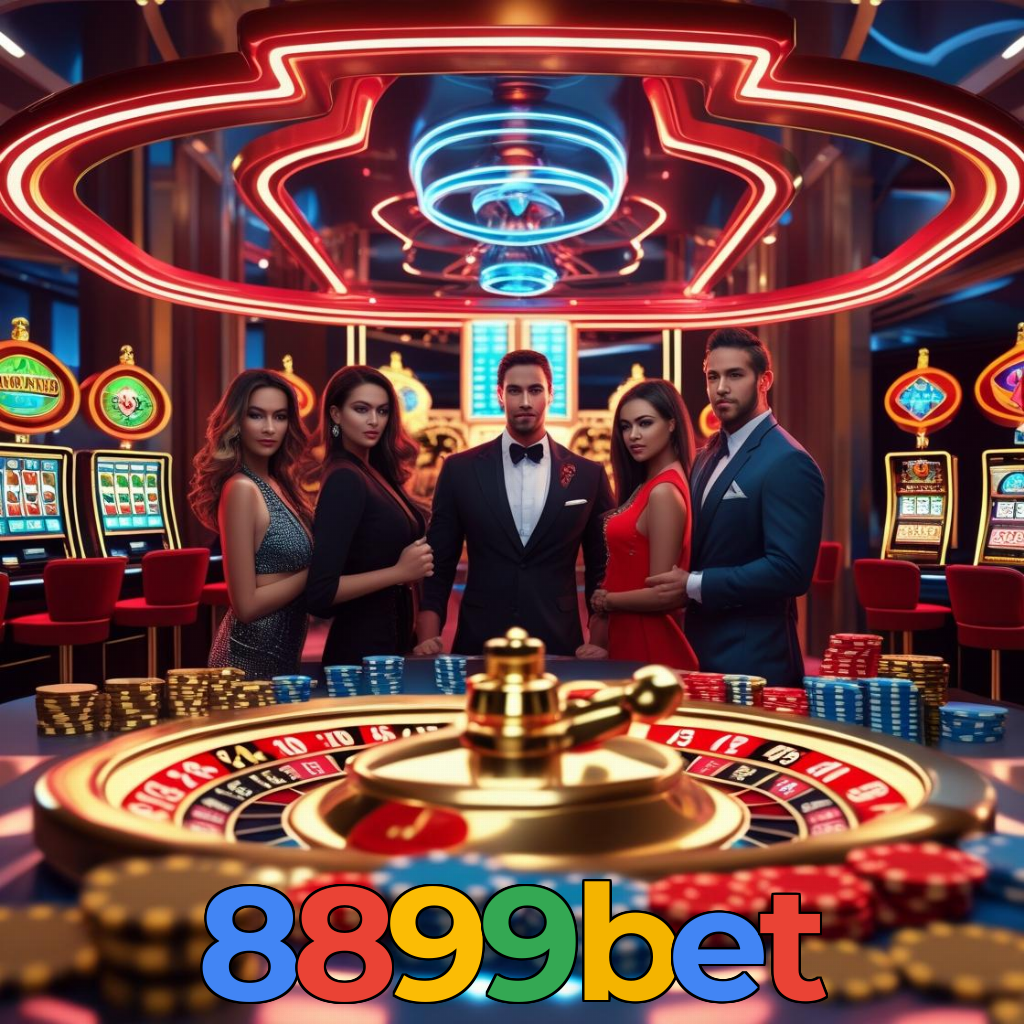 8899bet:Jogue roleta, aposte no futebol e vença no nosso cassino online!