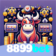 8899bet：Onde você pode apostar no futebol e jogar os melhores jogos de cassino!