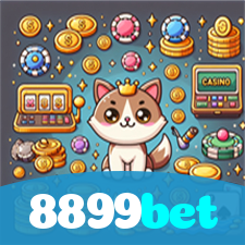 8899bet：Aposte no futebol e jogue as melhores slots para grandes vitórias!