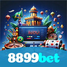 8899bet：Apostas emocionantes no futebol e diversão garantida com poker e roleta!