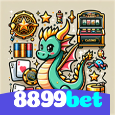8899bet:O melhor cassino online está aqui! Jogue nas slots e ganhe!