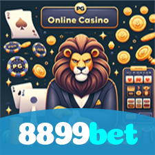 8899bet：Viva a emoção das apostas ao vivo! Jogue agora e ganhe prêmios incríveis!