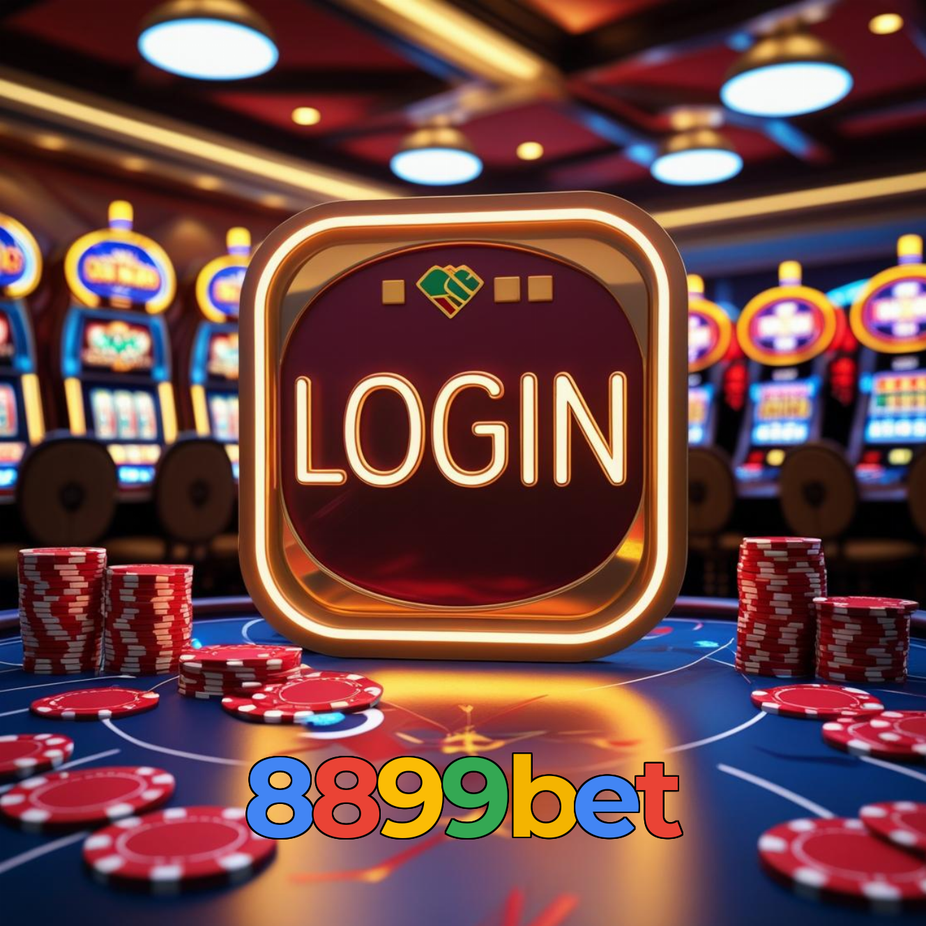 8899bet:Jogue poker, roleta e aposte no futebol no cassino online mais seguro!