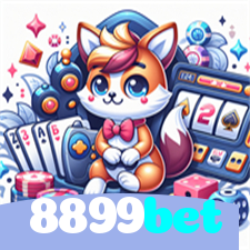 8899bet:Cada rodada na roleta é uma chance de ganhar prêmios enormes!