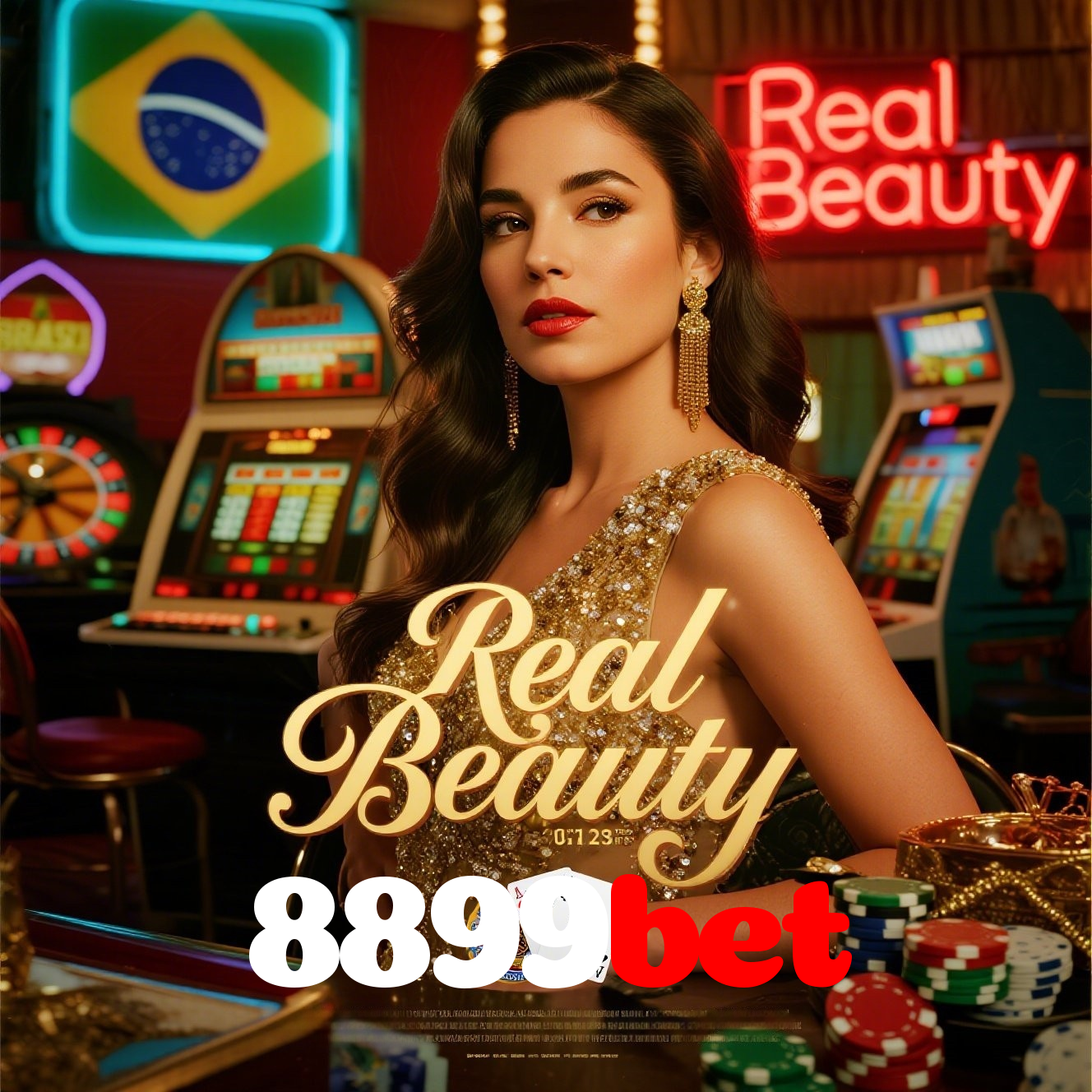 8899bet:Apostas no futebol e grandes prêmios em slots e roleta esperam por você!
