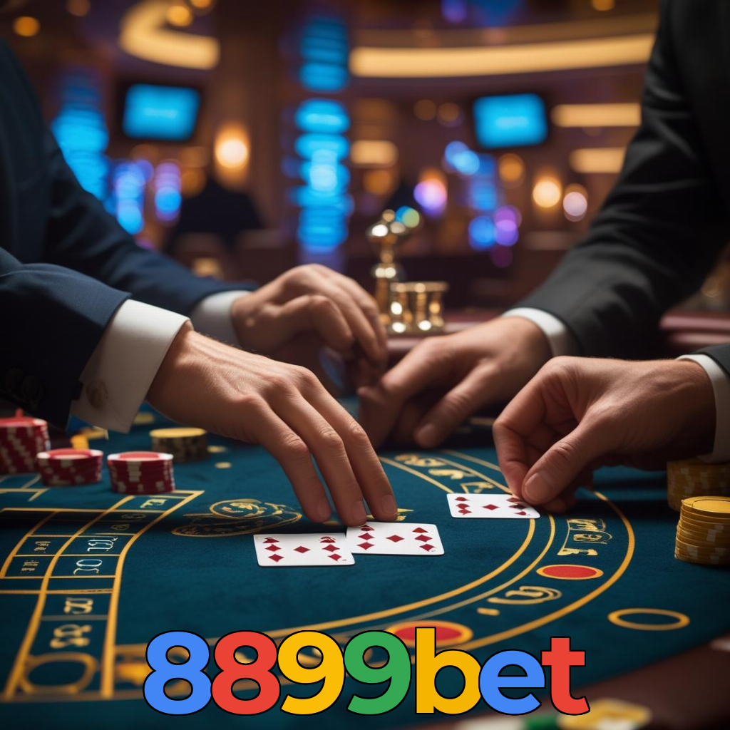 8899bet：Jogue nas roletas e ganhe prêmios sensacionais!