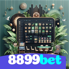 8899bet:Aposte no futebol e jogue os melhores jogos de cassino como roleta!