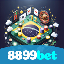 8899bet:A roleta nunca foi tão empolgante! Aposte e vença!
