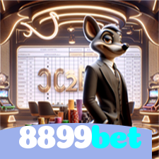 8899bet:Ganhe prêmios fantásticos nas roletas online!