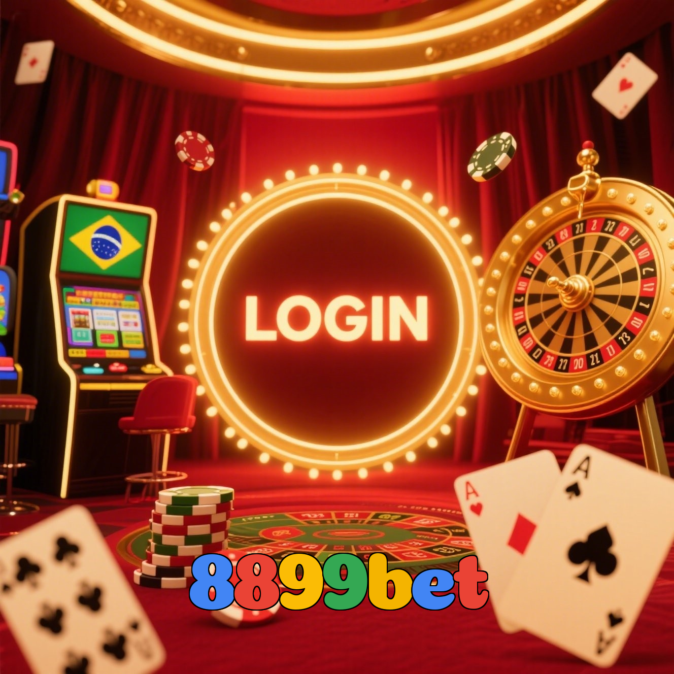 8899bet:As maiores vitórias nas slots estão esperando por você! Jogue agora!