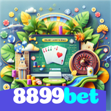 8899bet:A diversão do cassino e as apostas no futebol ao seu alcance!