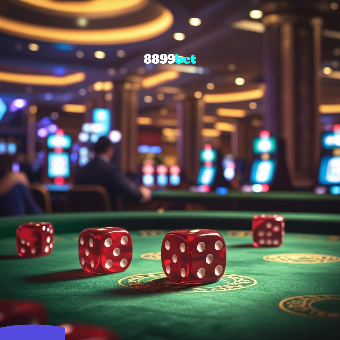 8899bet：Jogue nas nossas roletas e leve grandes prêmios para casa!