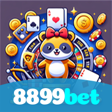 8899bet:A melhor plataforma de cassino para apostas no futebol e roleta!